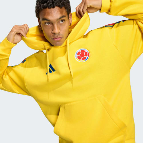 Colombia DNA Fleece Hoodie 상세 이미지 7