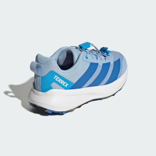 Terrex Agravic Trail Running Shoes Kids 상세 이미지 5