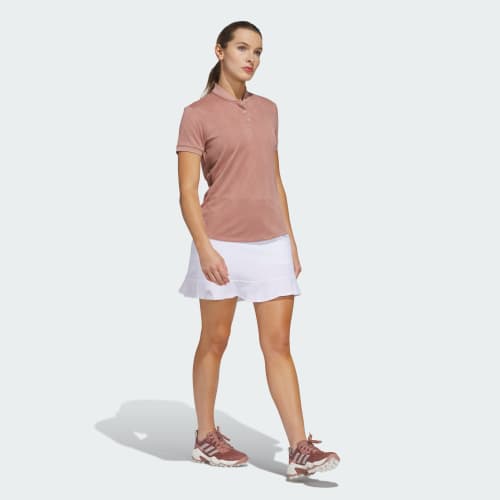 Ultimate365 Diamond Jacquard Polo Shirt 상세 이미지 3