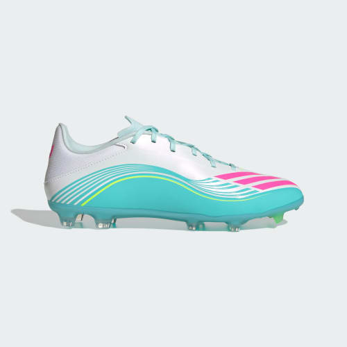 F50 MESSI LEAGUE Firm Ground /Multi Ground Soccer Cleats 상세 이미지 2