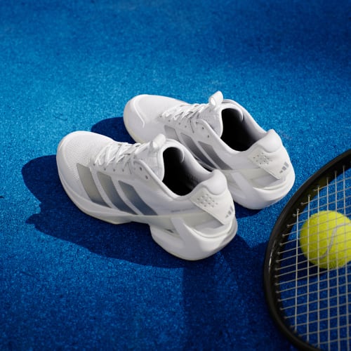 adizero Ubersonic 5 Tennis Shoes 상세 이미지 6