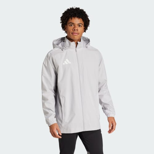 Tiro 25 Competition All-Weather Jacket 상세 이미지 3