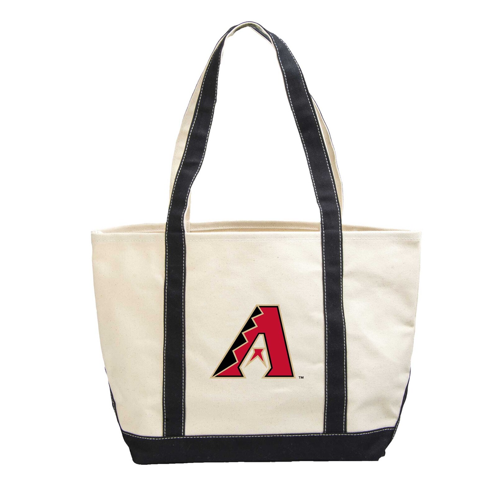Arizona Diamondbacks 캔버스 토트백