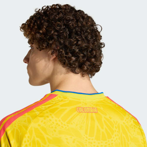 Colombia 26 Home Jersey 상세 이미지 8