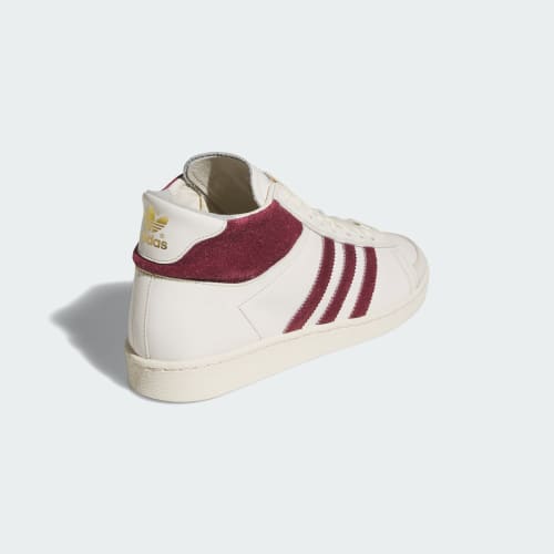 JABBAR HI X MARK GONZALES Shoes 상세 이미지 5