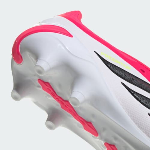Predator League Fold-Over Tongue Artificial Ground Soccer Cleats 상세 이미지 9