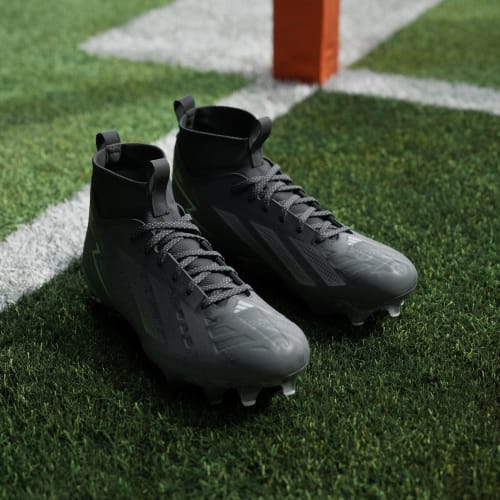 Adizero Impact II Currency Neutral Football Cleats 상세 이미지 8