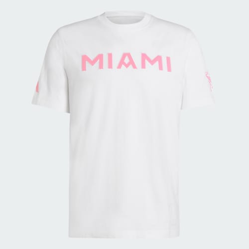 Inter Miami CF T-jersey 상세 이미지 5