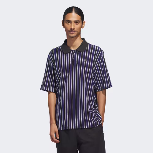 SKATEBOARDING CLASSIC POLO Shirt 상세 이미지 3