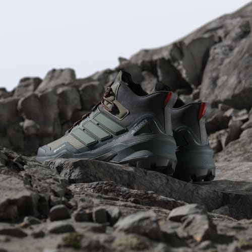 Terrex Skychaser Mid GORE-TEX Hiking Shoes 상세 이미지 6