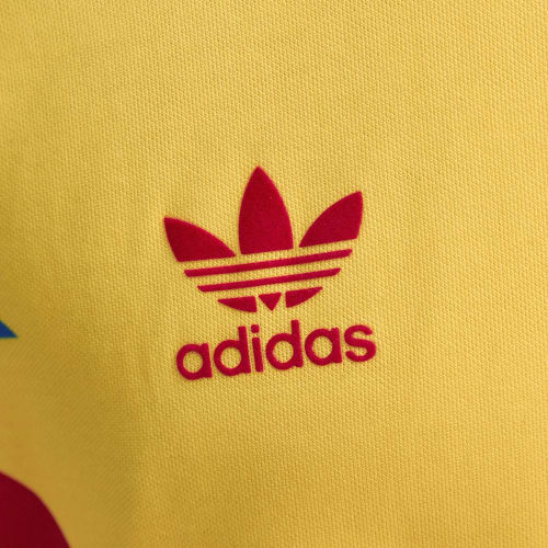 Colombia Away Jersey 1990 상세 이미지 10
