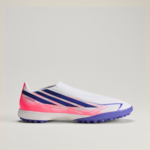 F50 Hyperfast League Laceless Turf Soccer Cleats 상세 이미지 3
