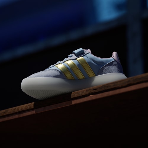adidas Disney Frozen Barreda Decode Shoes Children 상세 이미지 7
