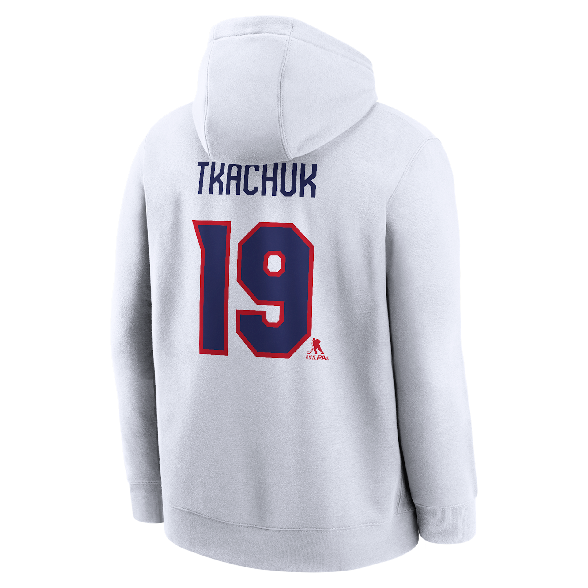 Matthew Tkachuk "Team USA" Nike Club Fleece 상세 이미지 3