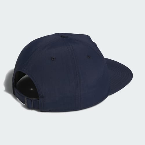 5 PANEL CRINKLED NYLON HAT 상세 이미지 2