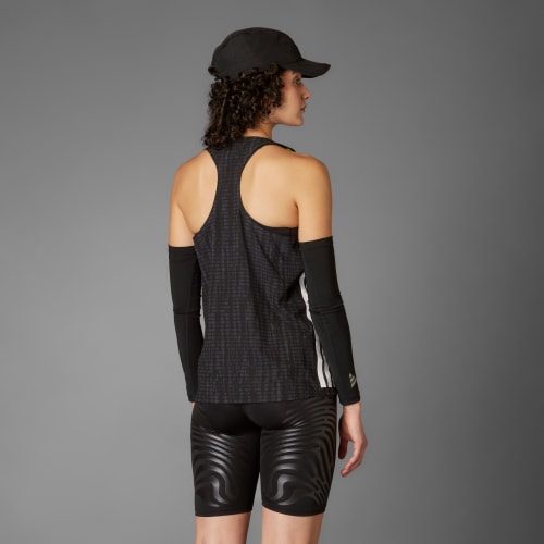 Adizero Running Singlet 상세 이미지 2