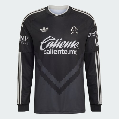 Club America 26/27 Away Jersey Long Sleeve 상세 이미지 4
