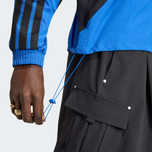 San Jose Earthquakes Anthem Jacket 상세 이미지 6