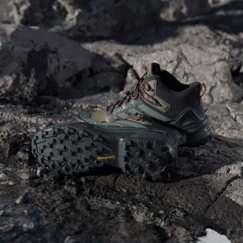 Terrex Skychaser Mid GORE-TEX Hiking Shoes 상세 이미지 4