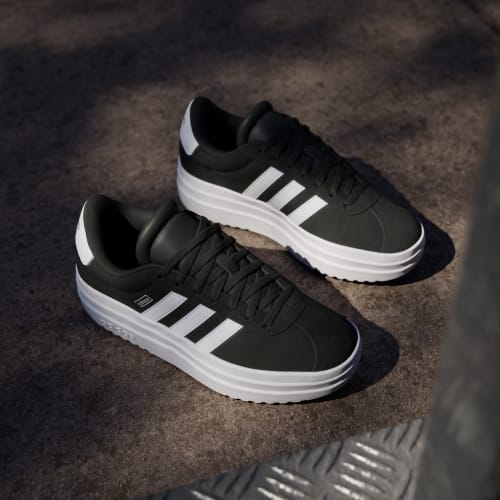 VL Court Bold Shoes Kids 상세 이미지 5