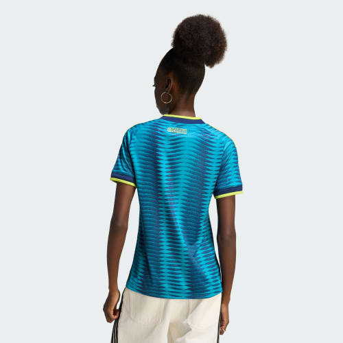 Colombia 26 Away Jersey 상세 이미지 3