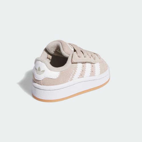 Campus 00s Comfort Closure Elastic Laces Shoes Kids 상세 이미지 7