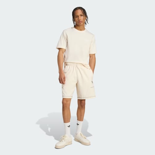 Trefoil Essentials Shorts 상세 이미지 4