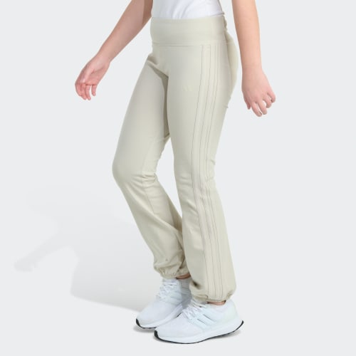 Detached Waistband Cotton Stretch Puff Cuff Pant 상세 이미지 3