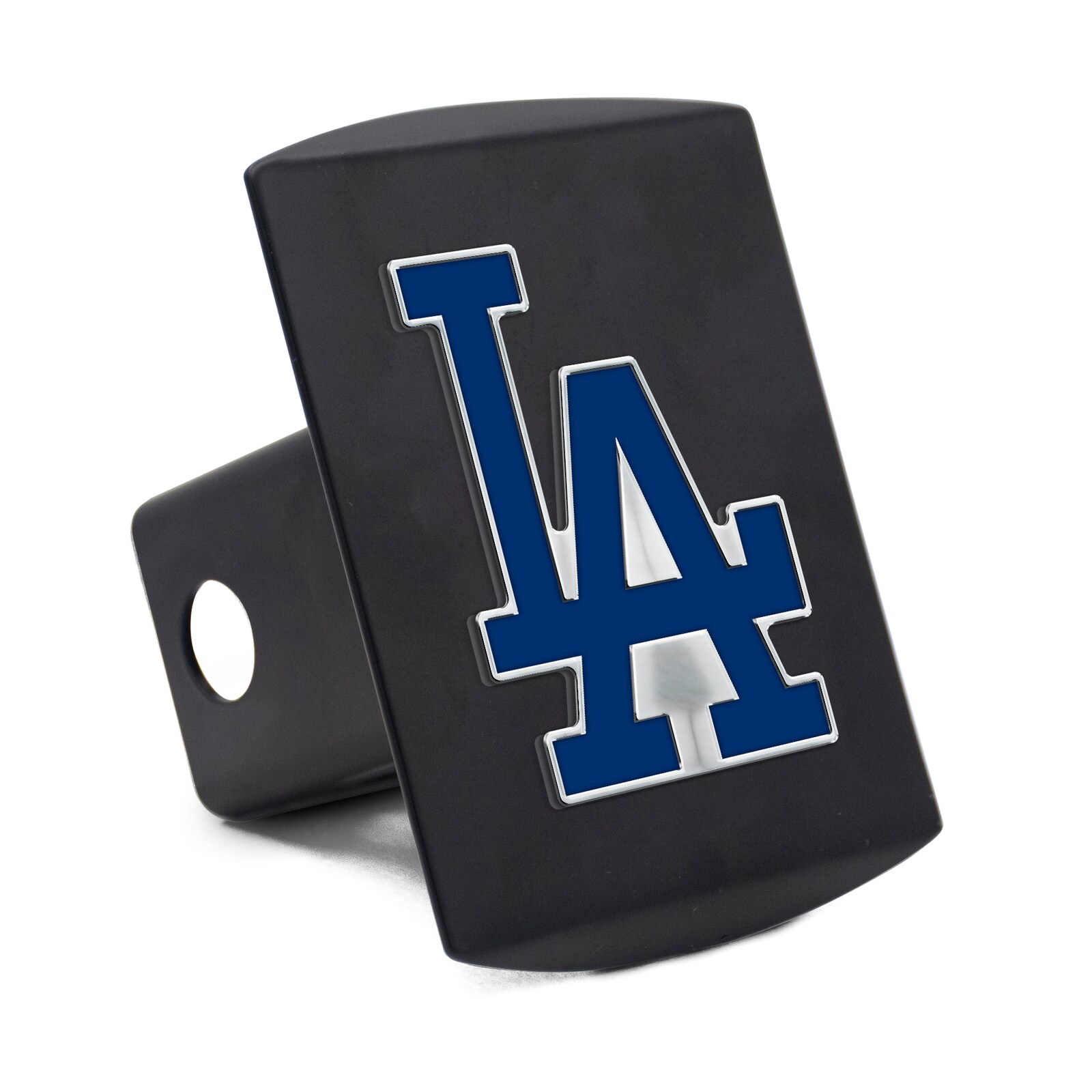 Los Angeles Dodgers WinCraft 프리미엄 히치 커버