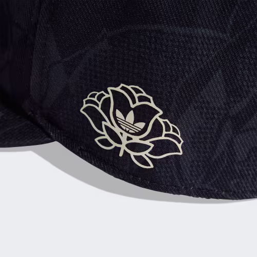SNAPBACK CAP ROSES 상세 이미지 3