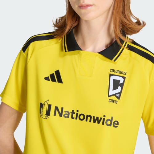 Columbus Crew 26/27 Home Jersey 상세 이미지 7