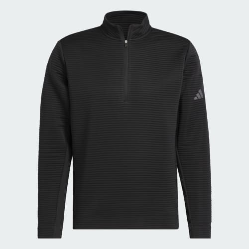 Ultimat365 DWR Textured Quarter-Zip Pullover 상세 이미지 4