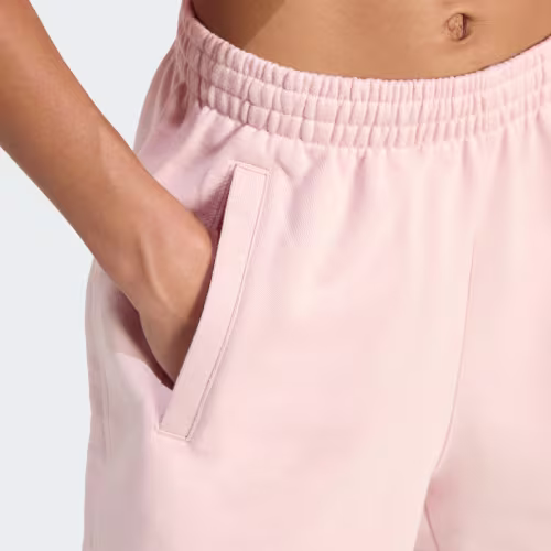 Essentials French Terry Shorts 상세 이미지 5