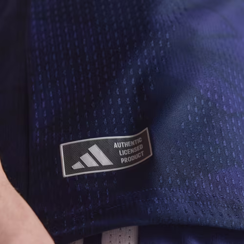 Scotland 26 Home Authentic Jersey 상세 이미지 9