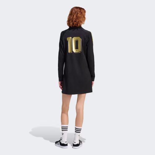 ADIDAS ORIGINALS X LIBERTY LONDON DRESS 상세 이미지 2