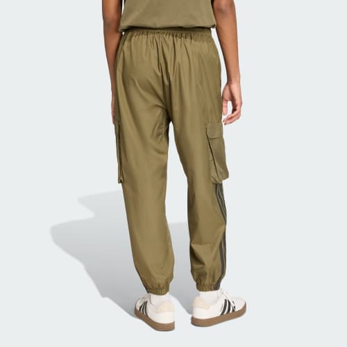 City Tech Utility Woven Pants 상세 이미지 2