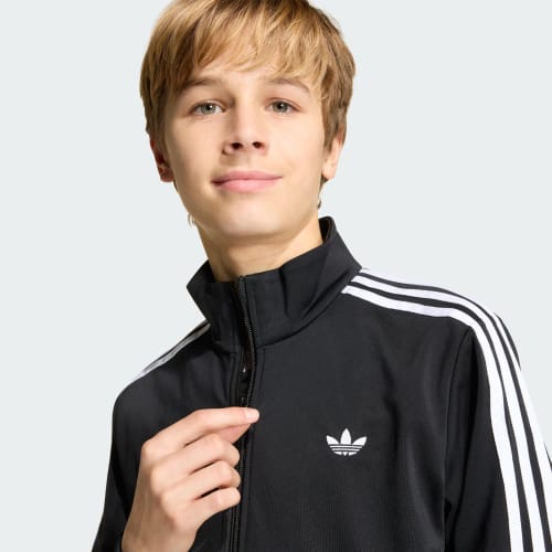 ADIDAS DISNEY FIREBIRD TRACKTOP 상세 이미지 7