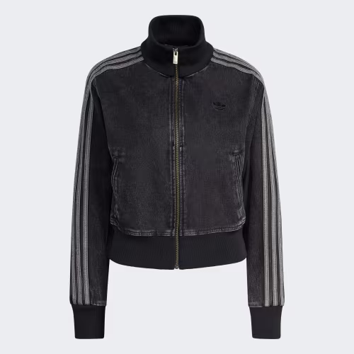 FIREBIRD TRACK TOP DENIM 상세 이미지 5
