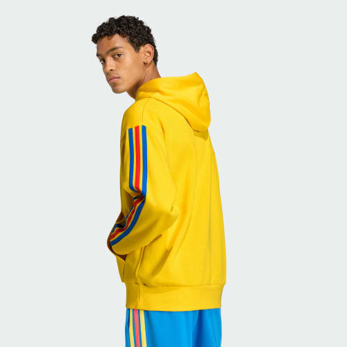 Colombia DNA Fleece Hoodie 상세 이미지 2