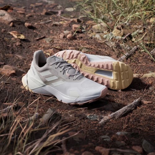 Terrex Soulstride Trail Running Shoes 상세 이미지 8