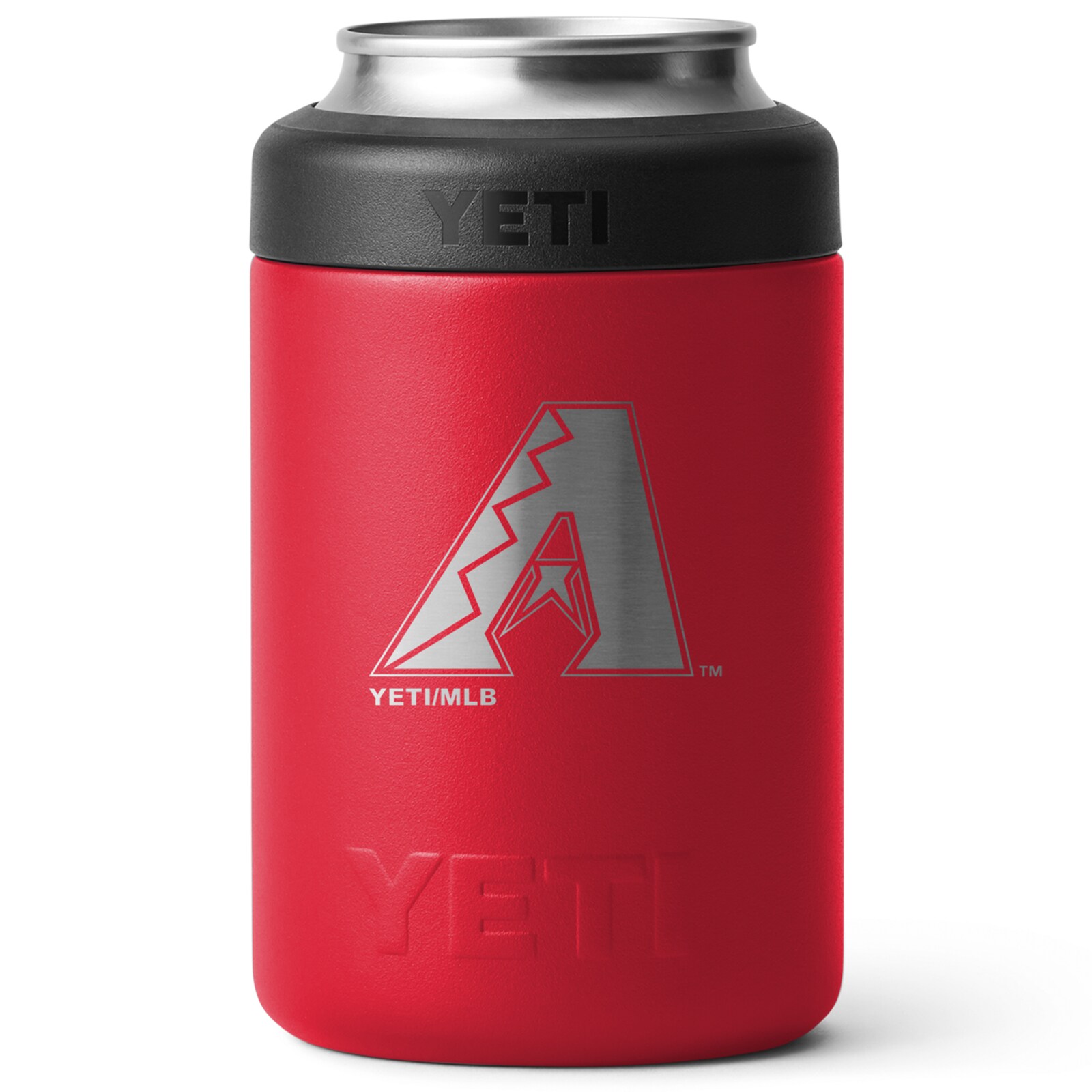 애리조나 다이아몬드백스 YETI 12oz. Rambler Colster 캔 쿨러