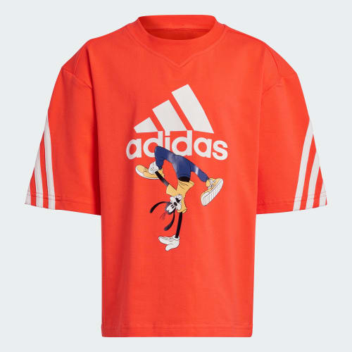 adidas Disney Mickey Mouse Tee 상세 이미지 4