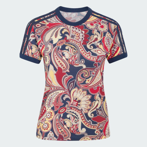 ADIDAS LIBERTY LONDON CALI TEE 상세 이미지 4
