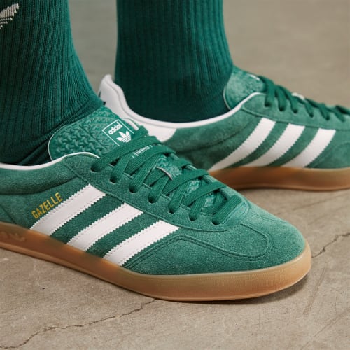 Gazelle Indoor Shoes 상세 이미지 14