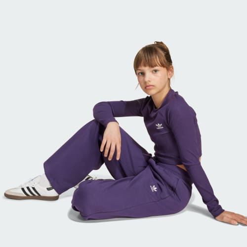 Wide Leg Pants 상세 이미지 5