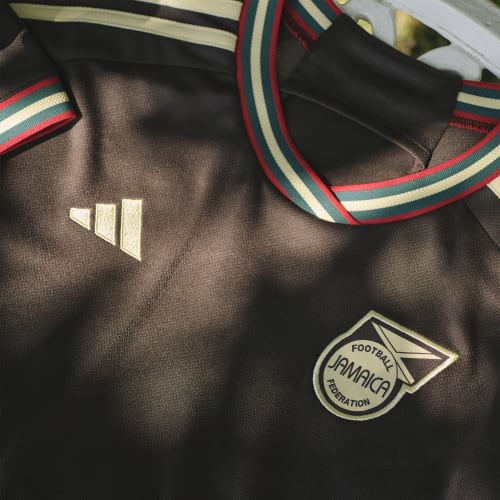 Jamaica 23 Away Jersey 상세 이미지 4