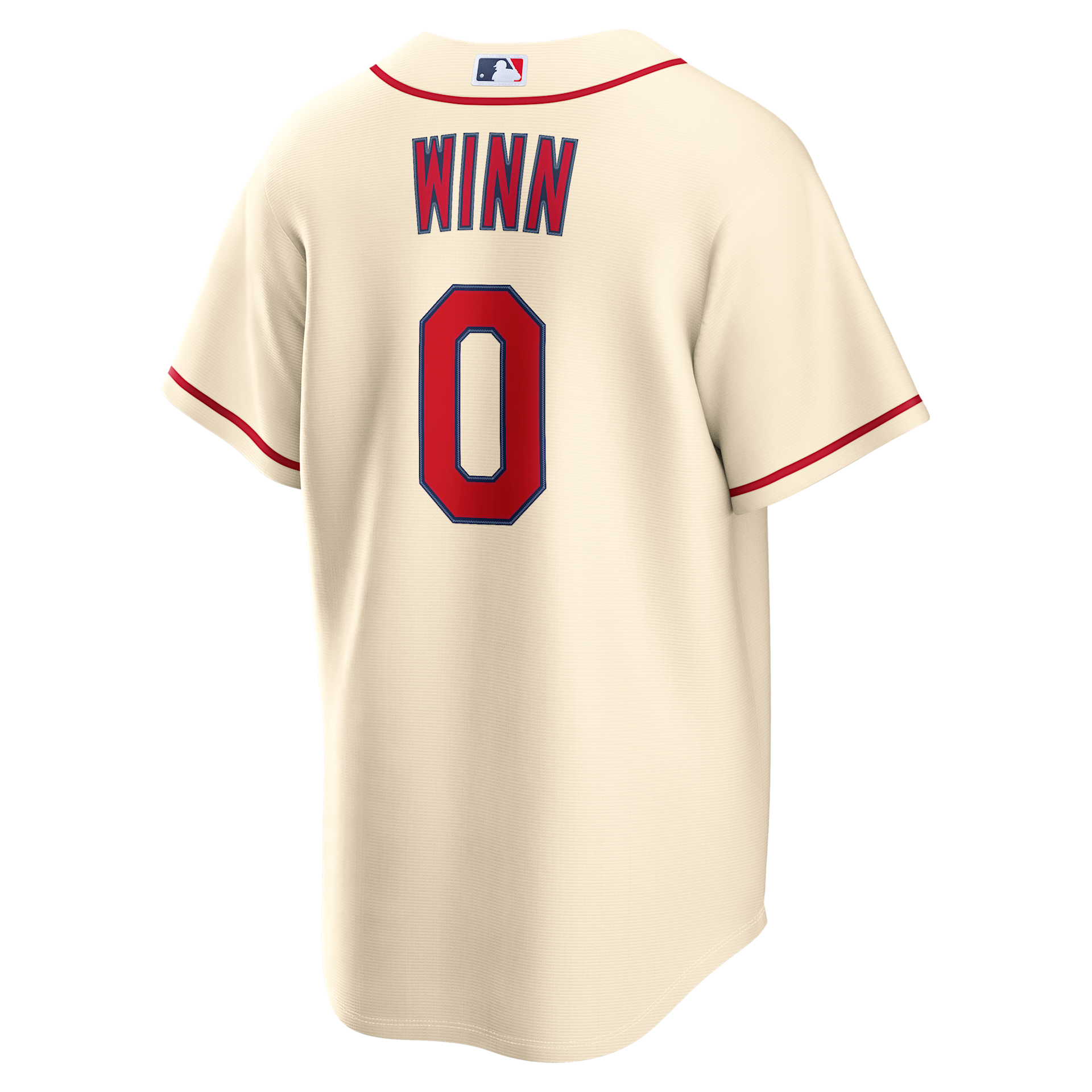 Masyn Winn St. Louis Cardinals 상세 이미지 3