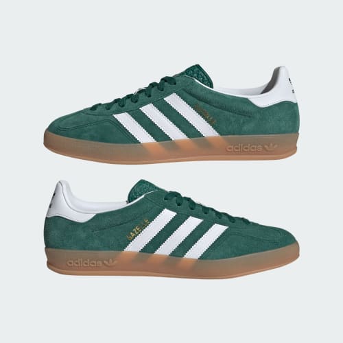 Gazelle Indoor Shoes 상세 이미지 10