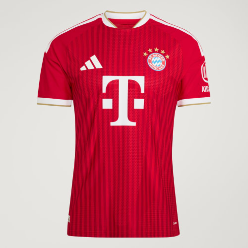 FC Bayern 26/27 Home Authentic Jersey 상세 이미지 7