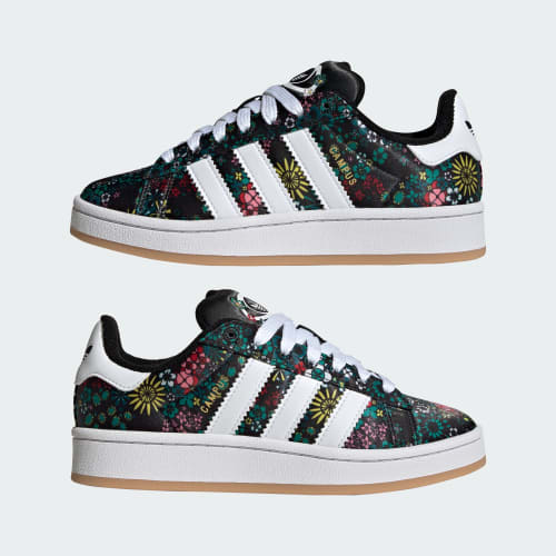 adidas Liberty London Campus 00s Shoes 상세 이미지 8